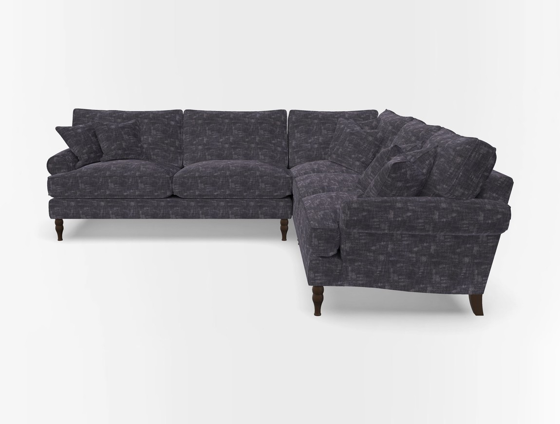 Corner Sofa LHF