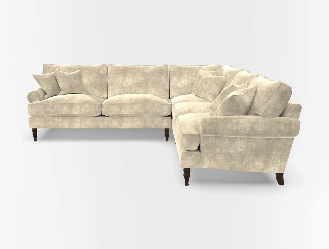 Corner Sofa LHF