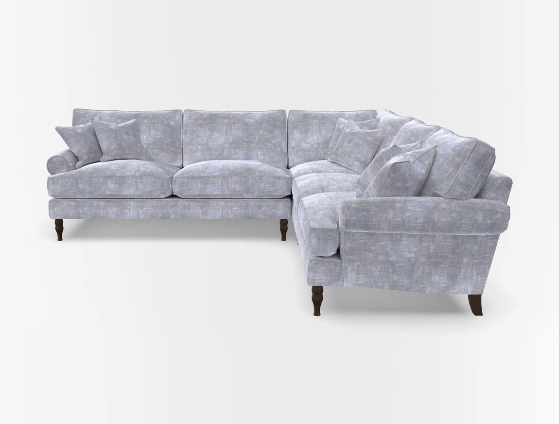 Corner Sofa LHF