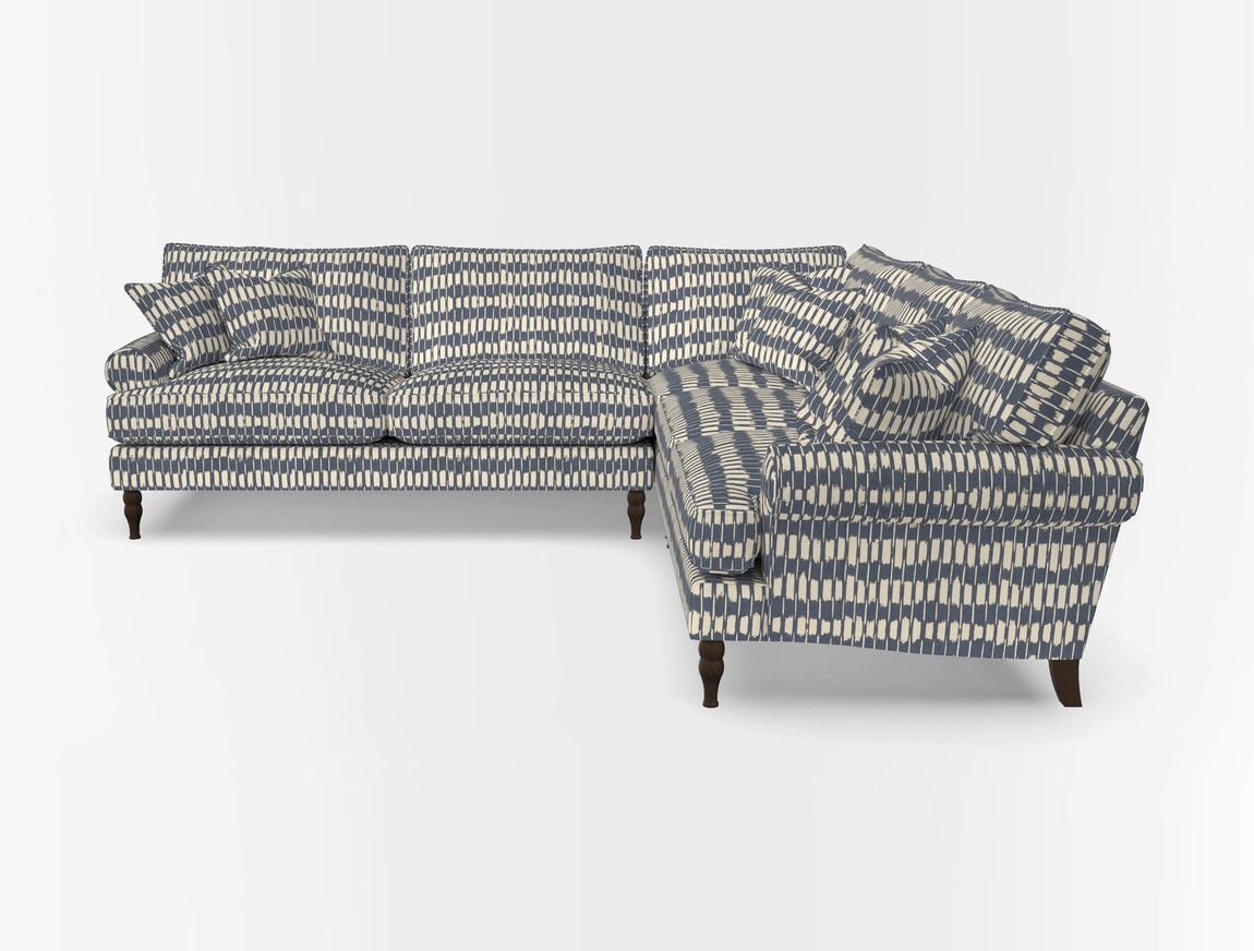 Corner Sofa LHF