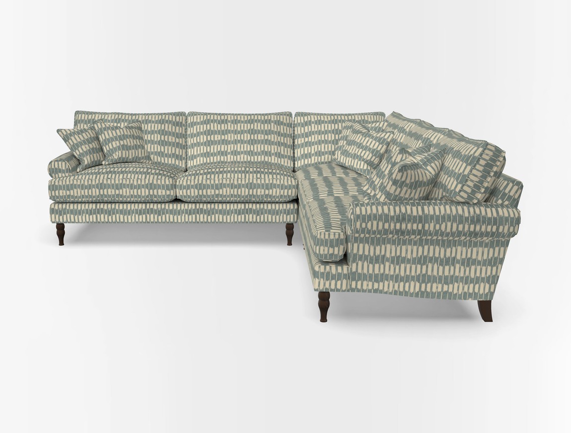 Corner Sofa LHF