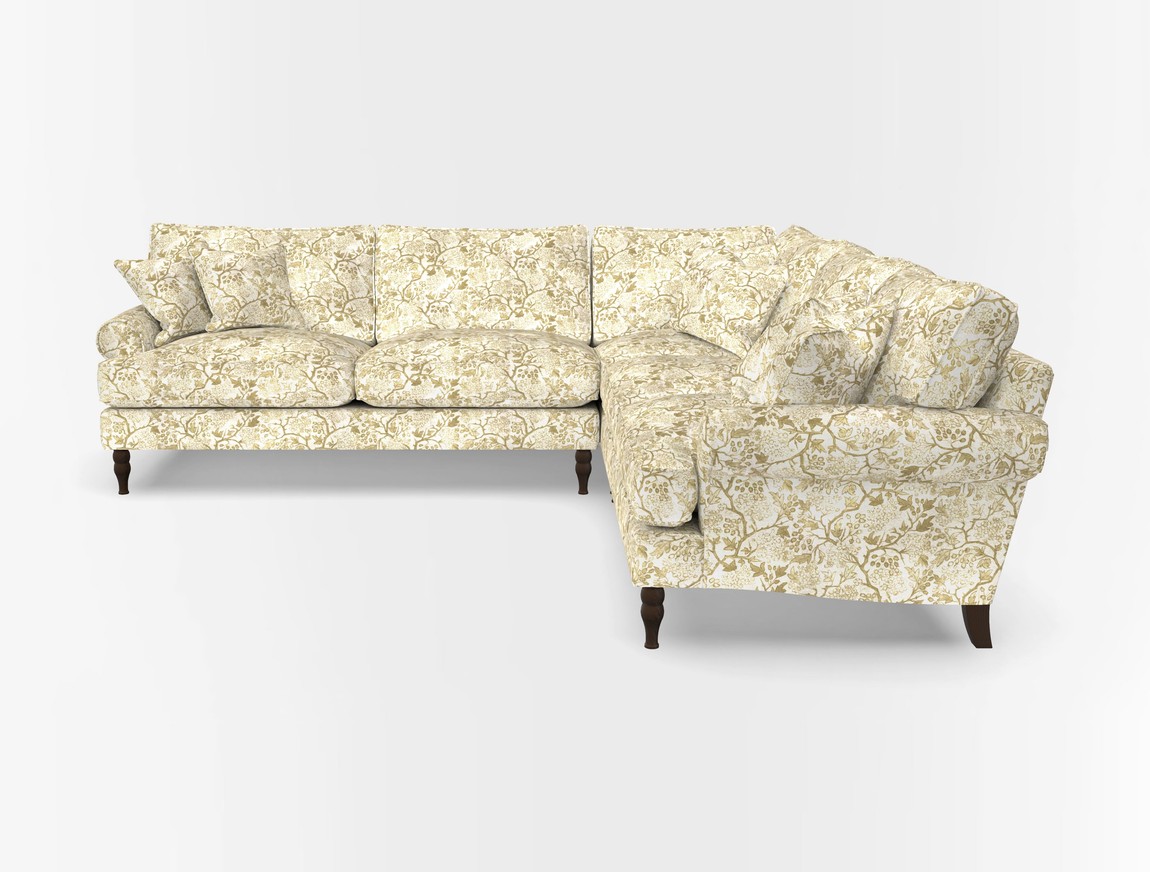 Corner Sofa LHF