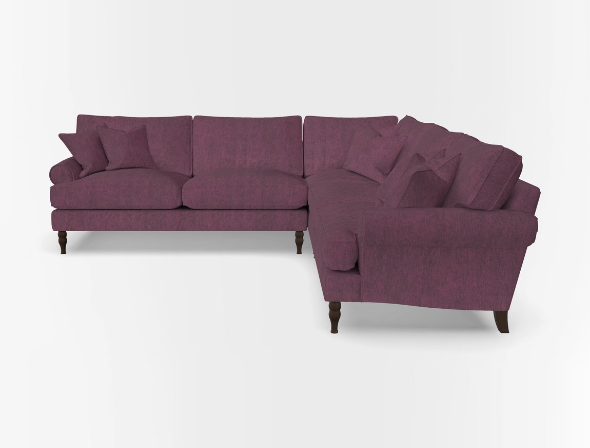 Corner Sofa LHF