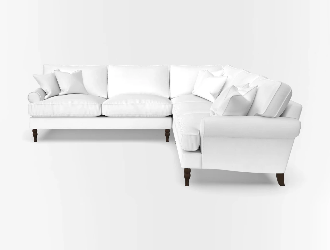 Corner Sofa LHF