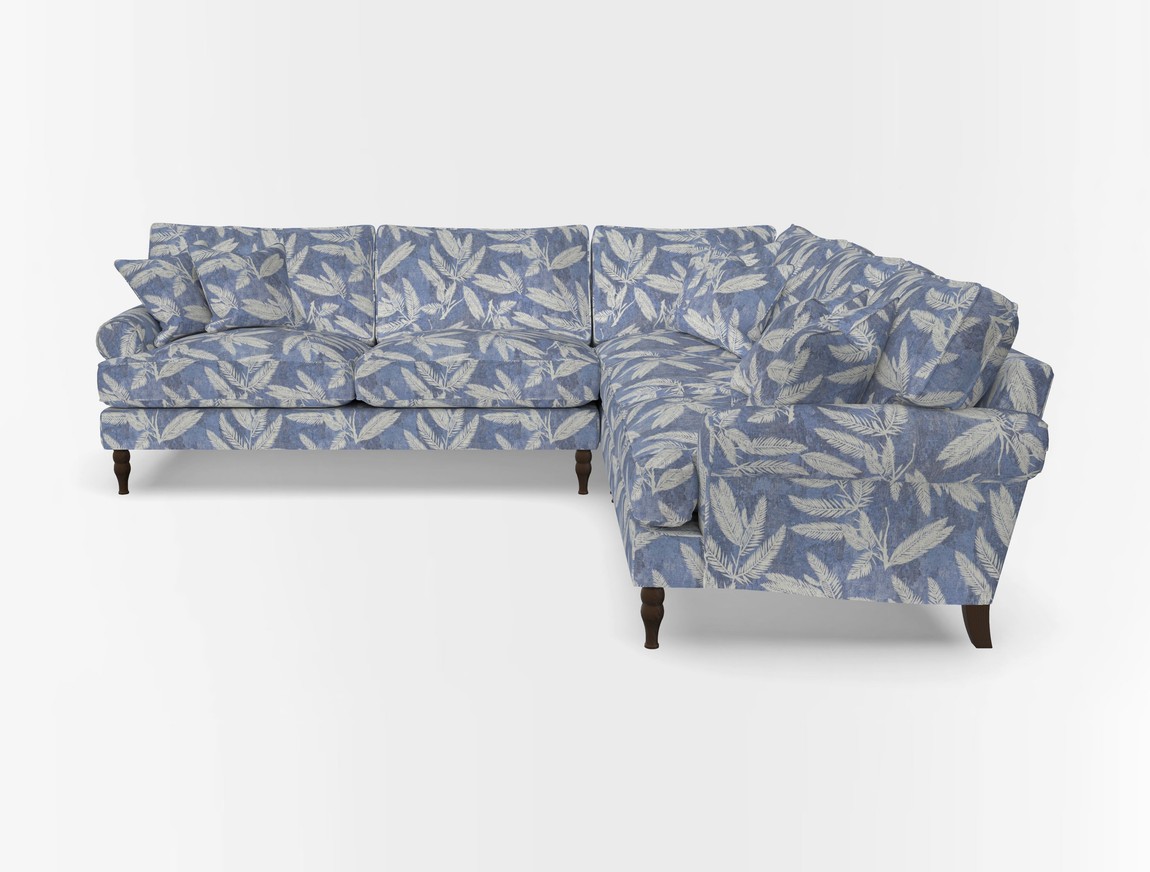Corner Sofa LHF