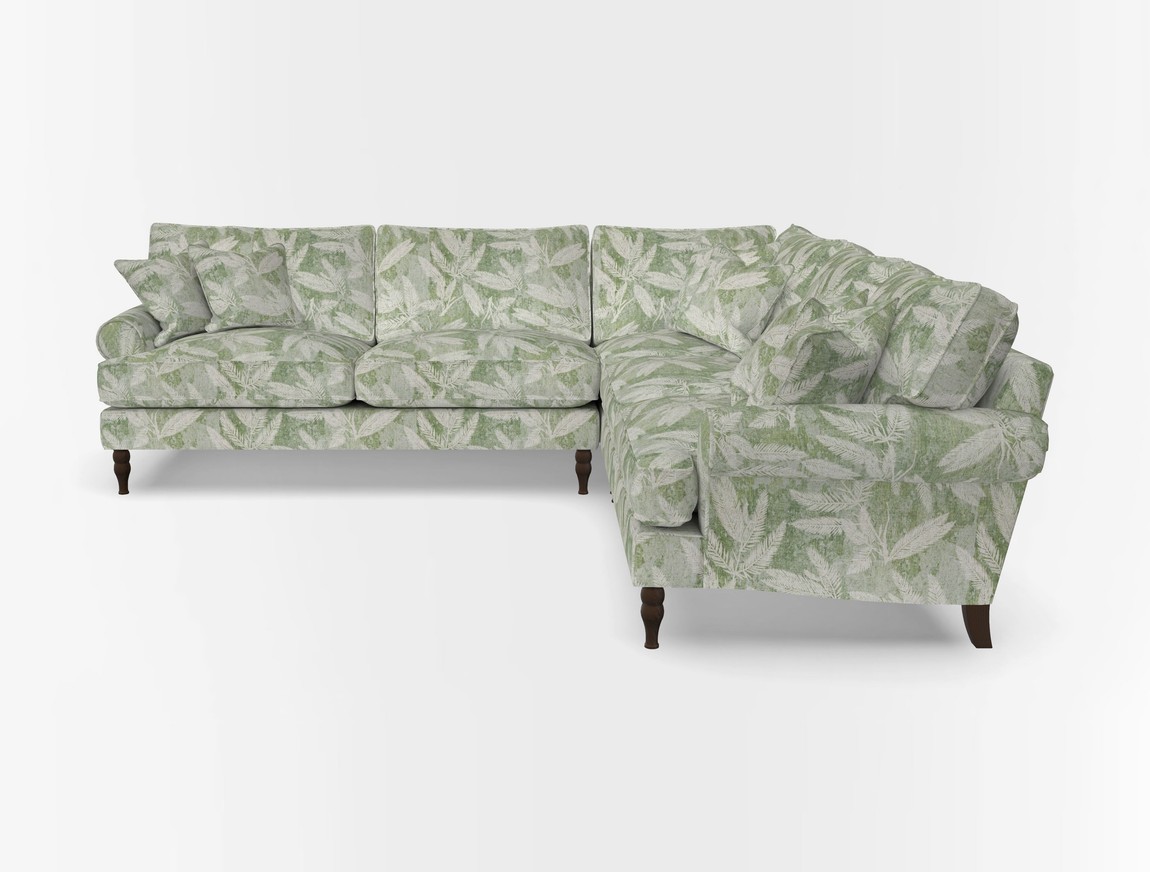 Corner Sofa LHF
