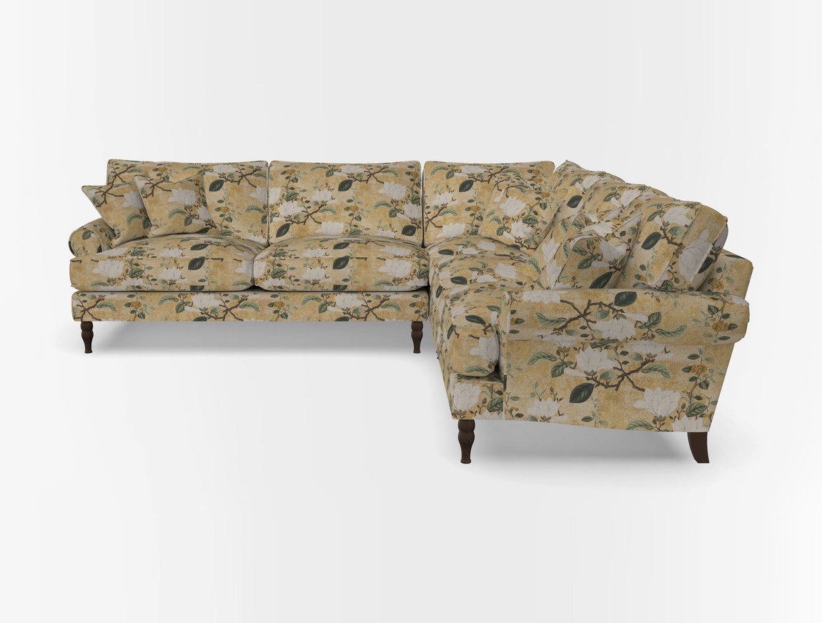 Corner Sofa LHF