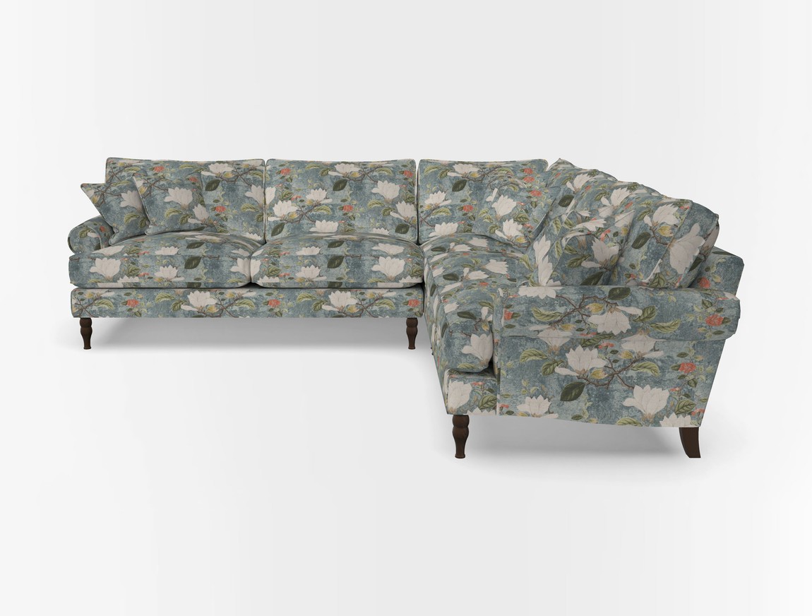 Corner Sofa LHF