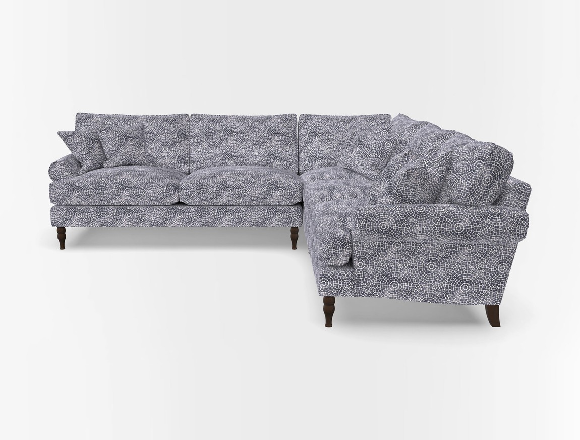 Corner Sofa LHF