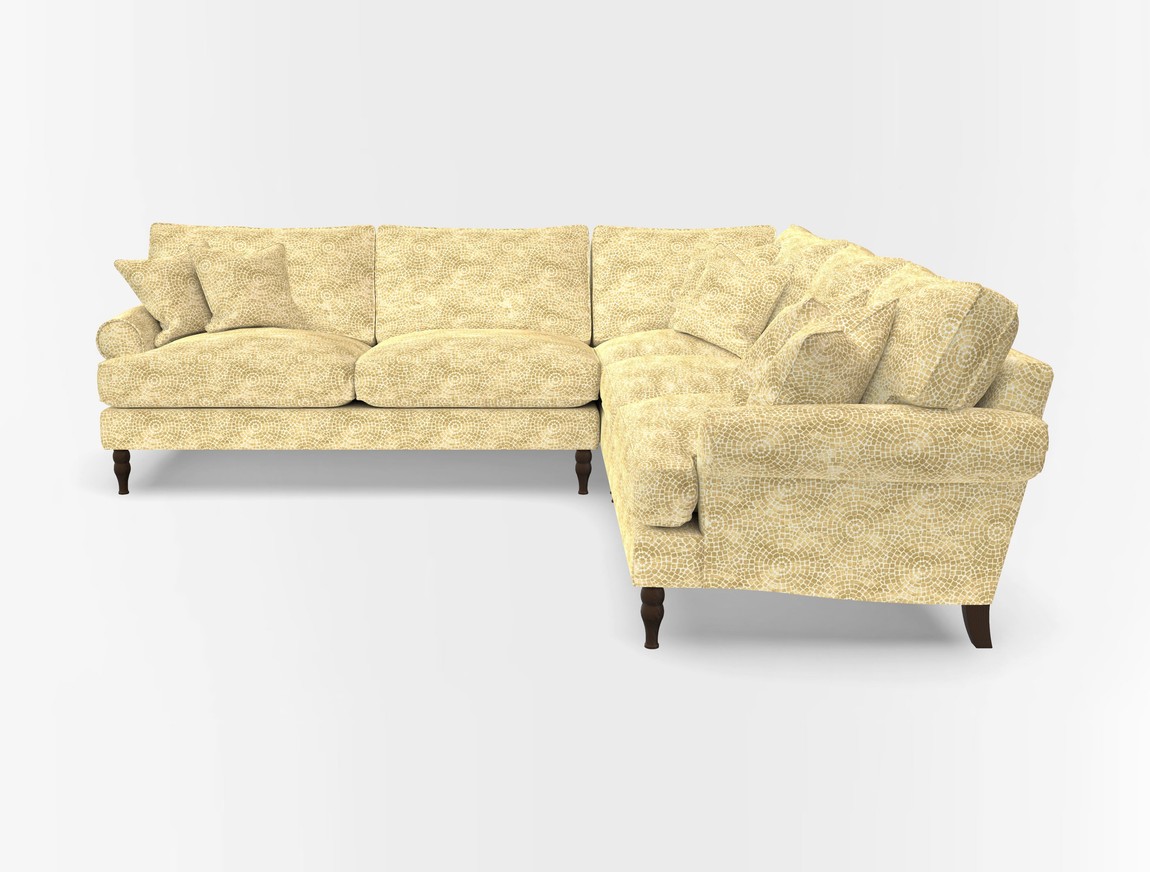 Corner Sofa LHF