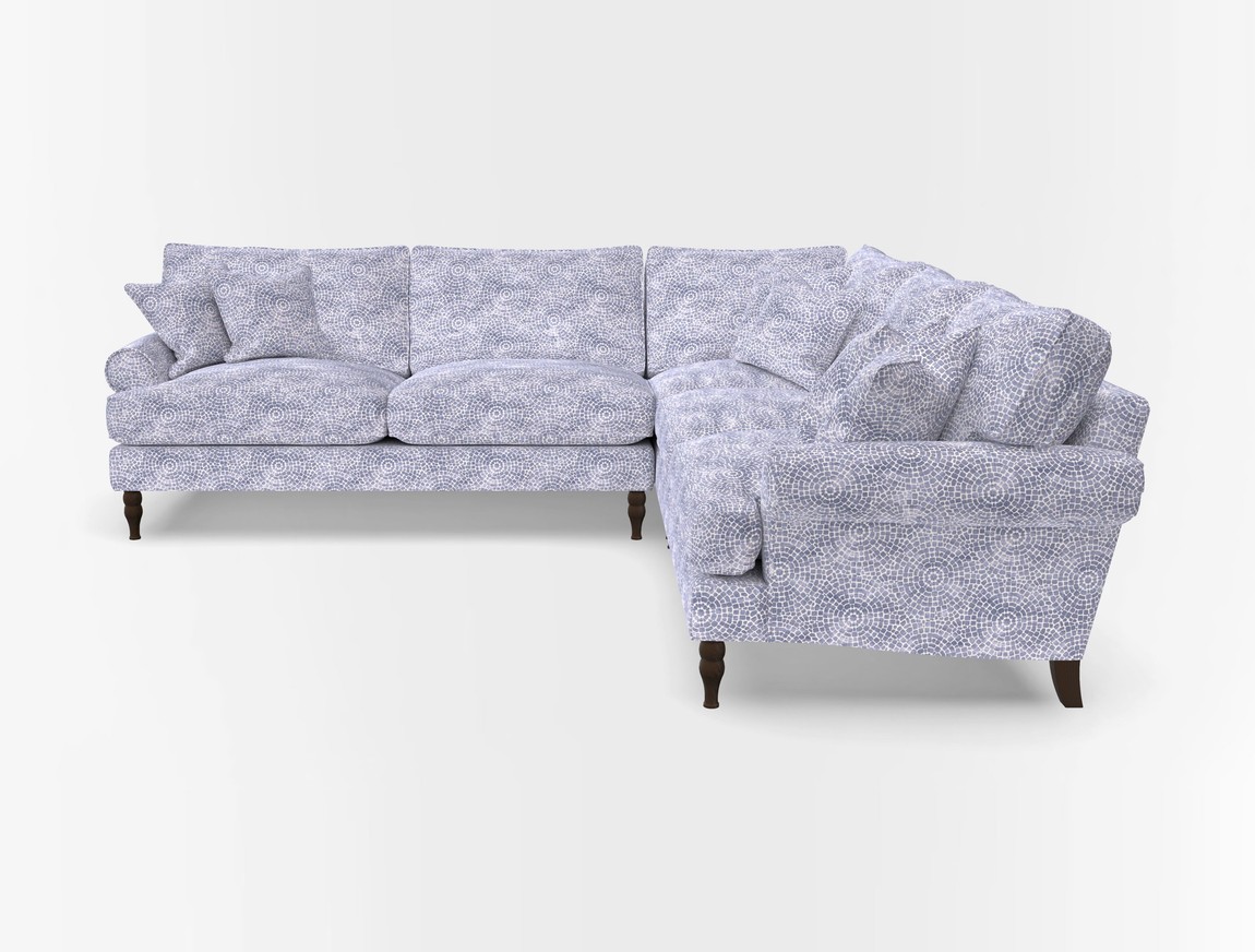 Corner Sofa LHF