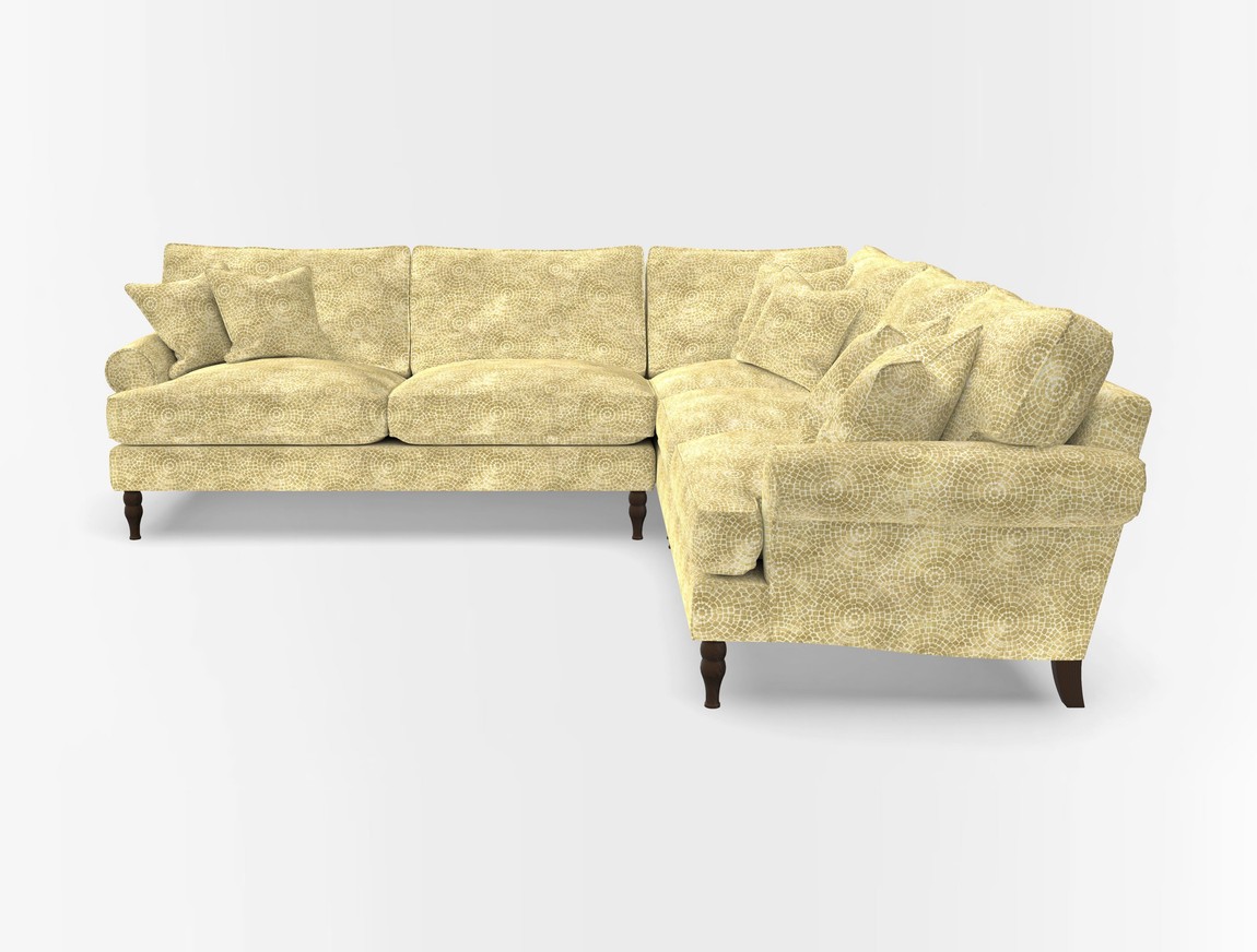 Corner Sofa LHF