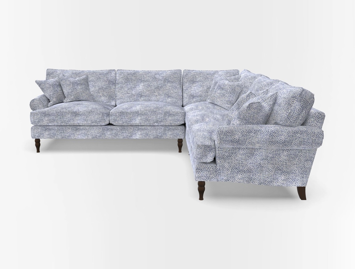 Corner Sofa LHF