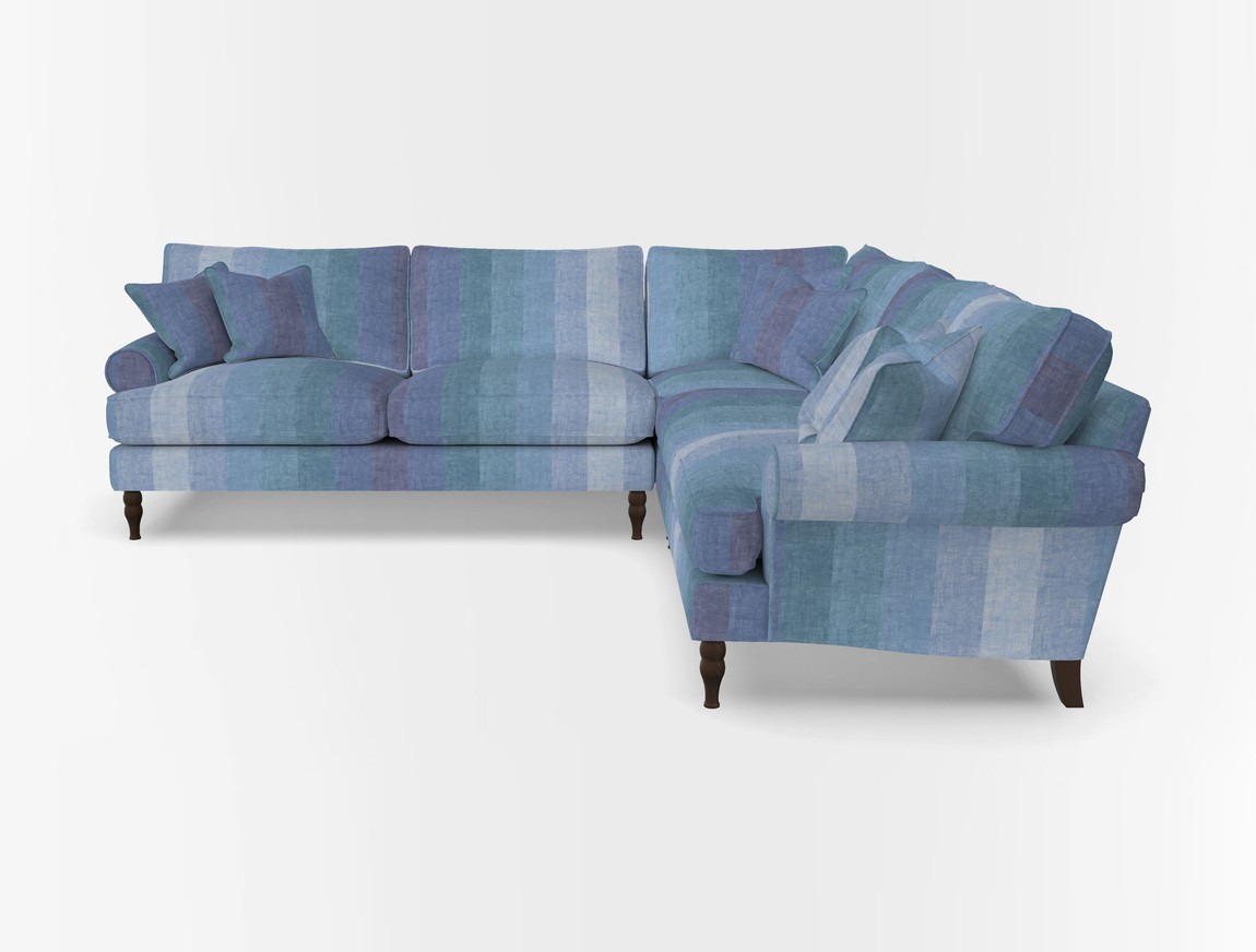 Corner Sofa LHF