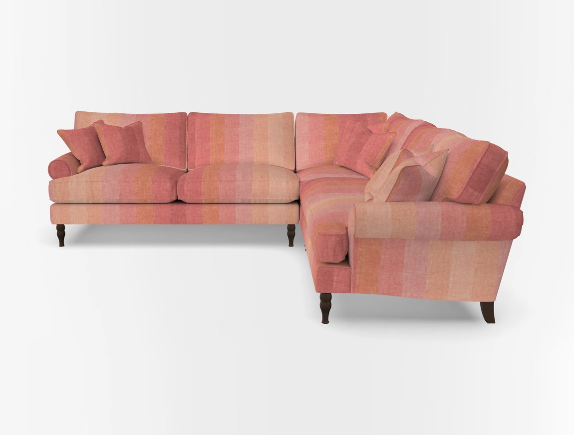 Corner Sofa LHF