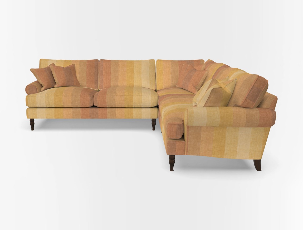 Corner Sofa LHF