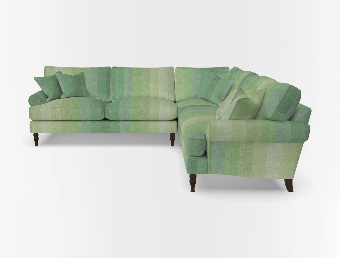 Corner Sofa LHF