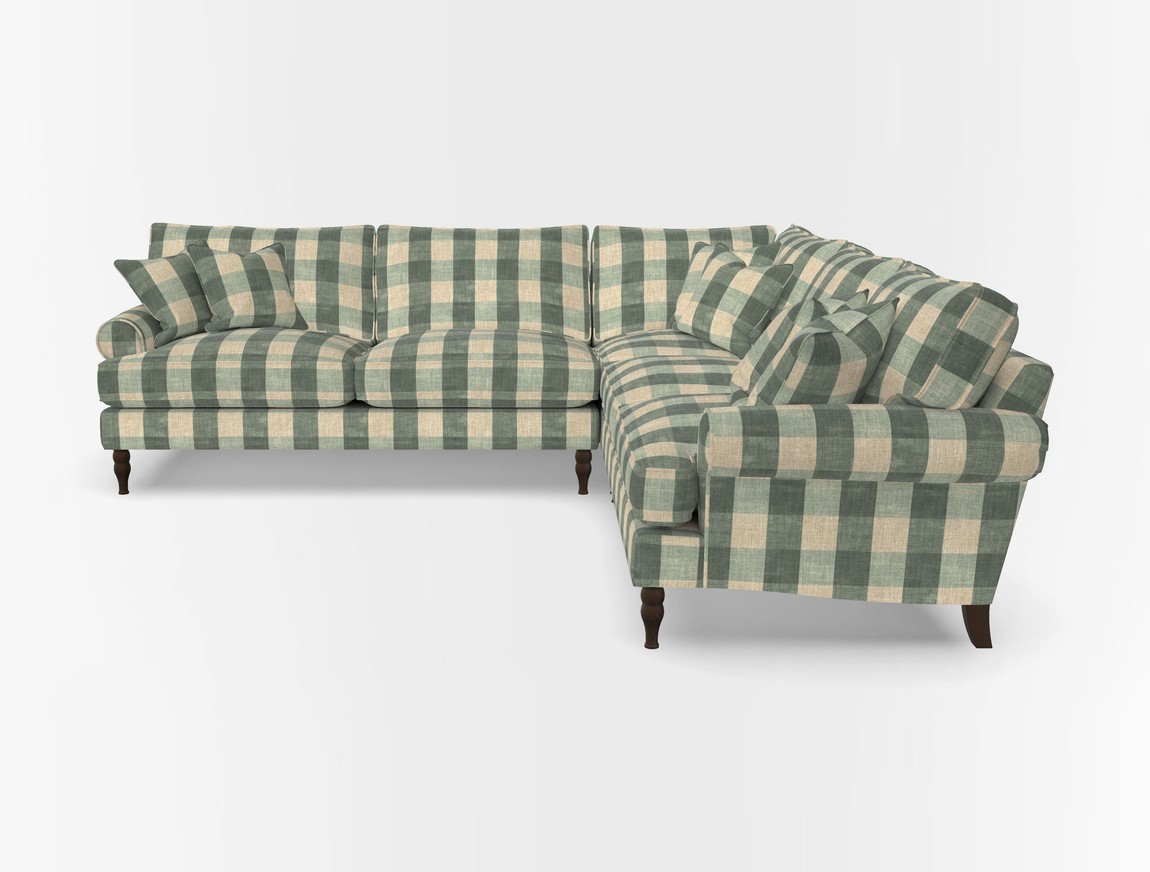 Corner Sofa LHF