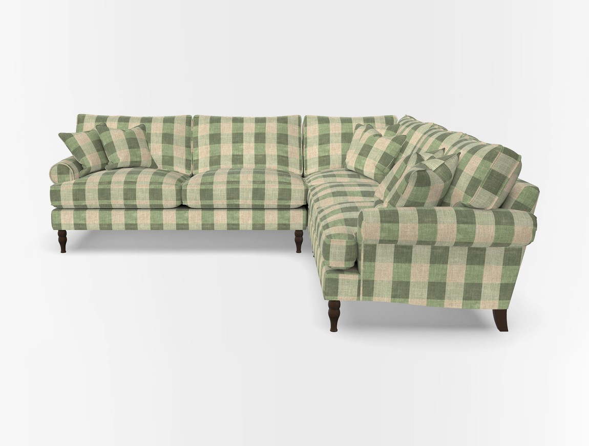 Corner Sofa LHF