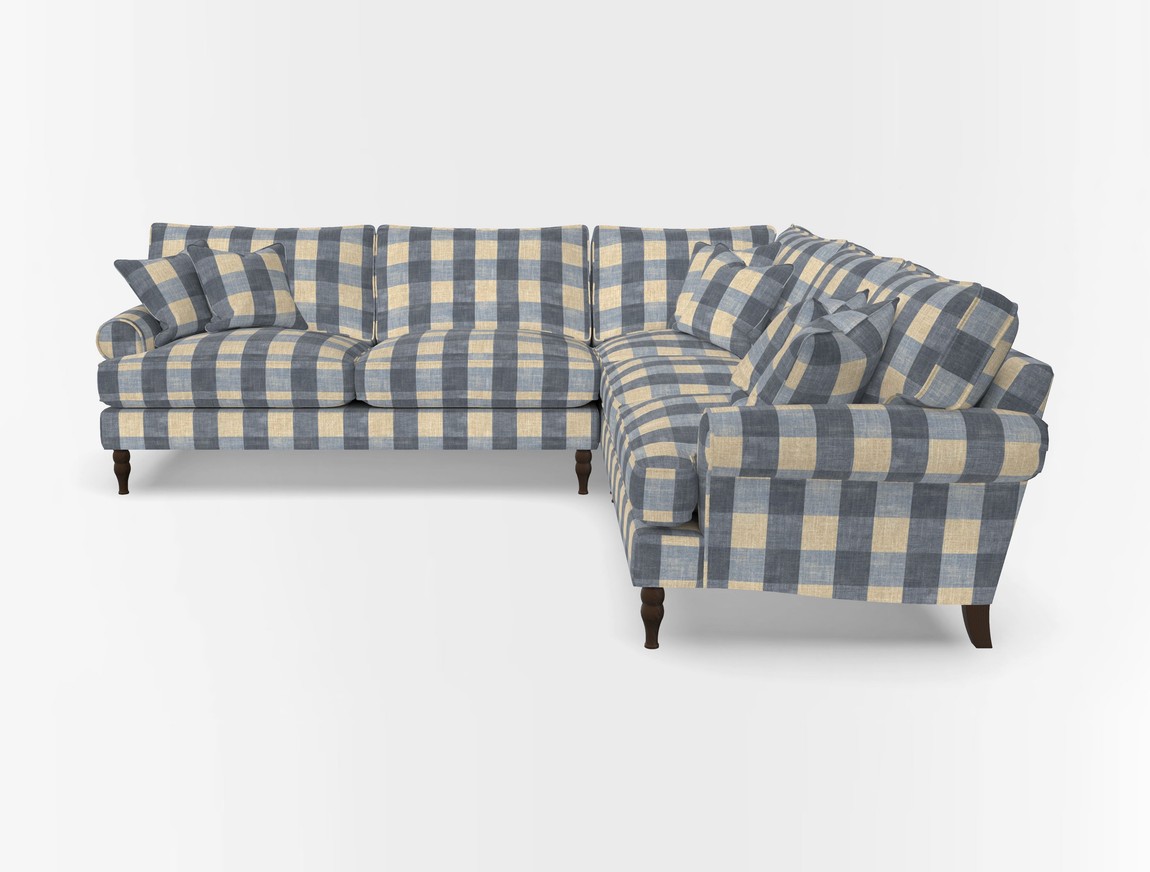 Corner Sofa LHF