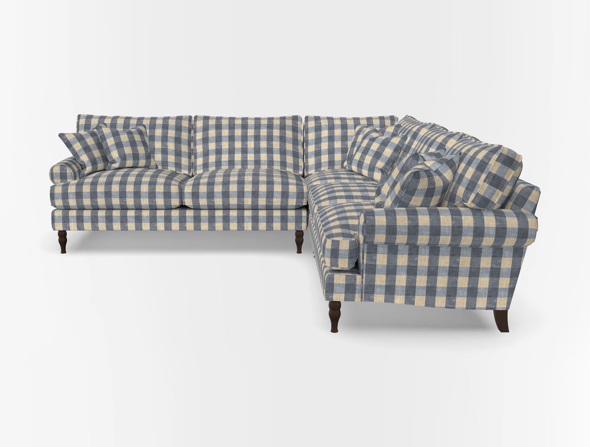 Corner Sofa LHF