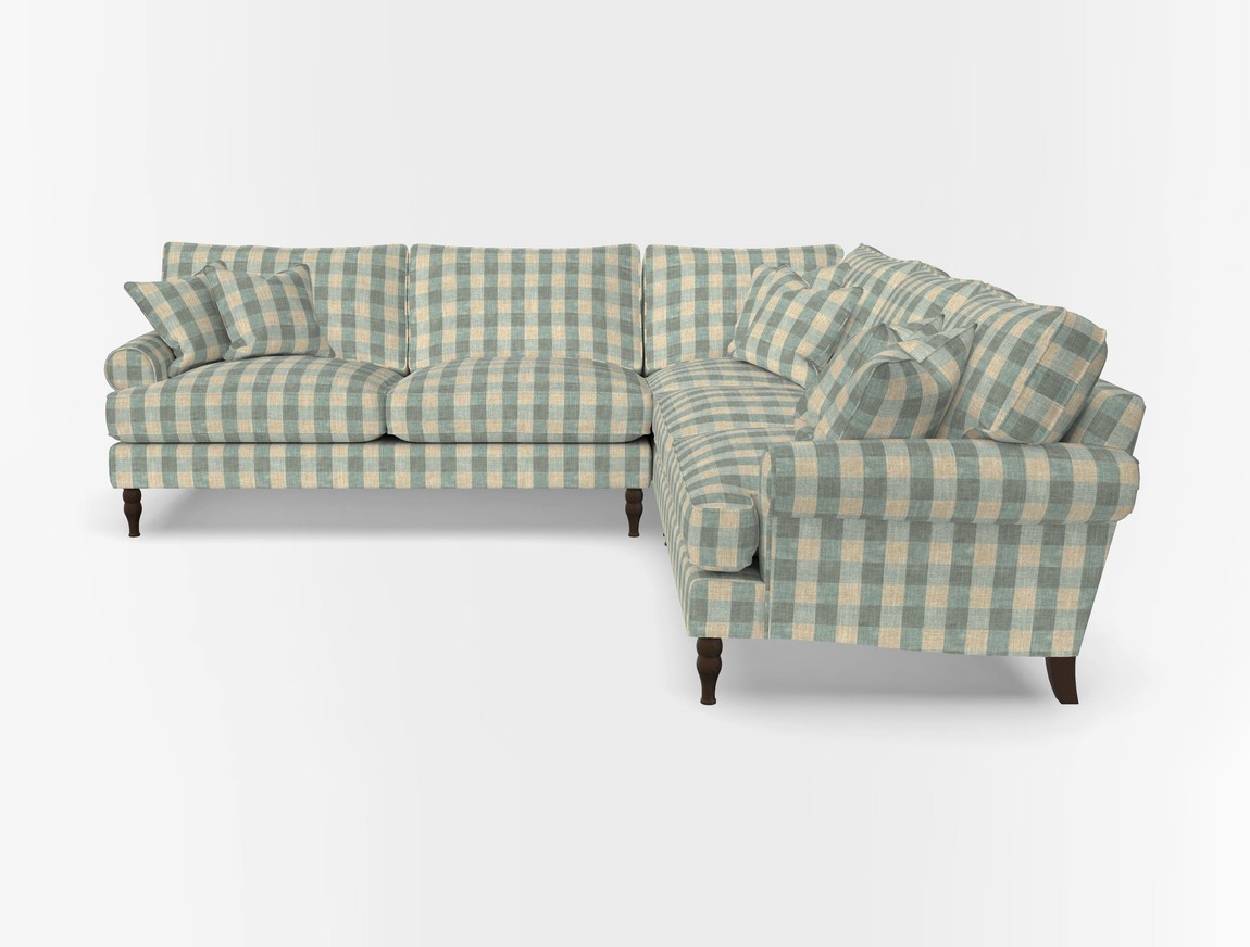 Corner Sofa LHF