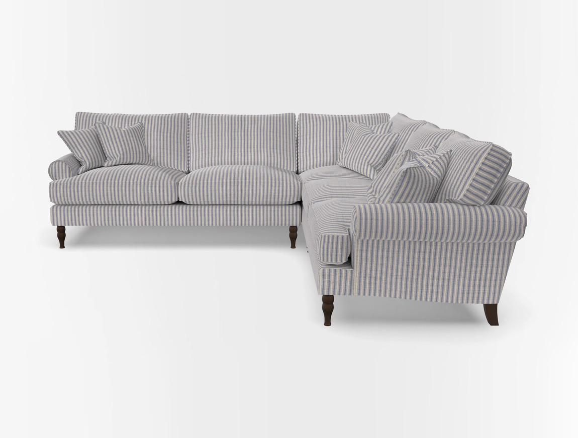 Corner Sofa LHF