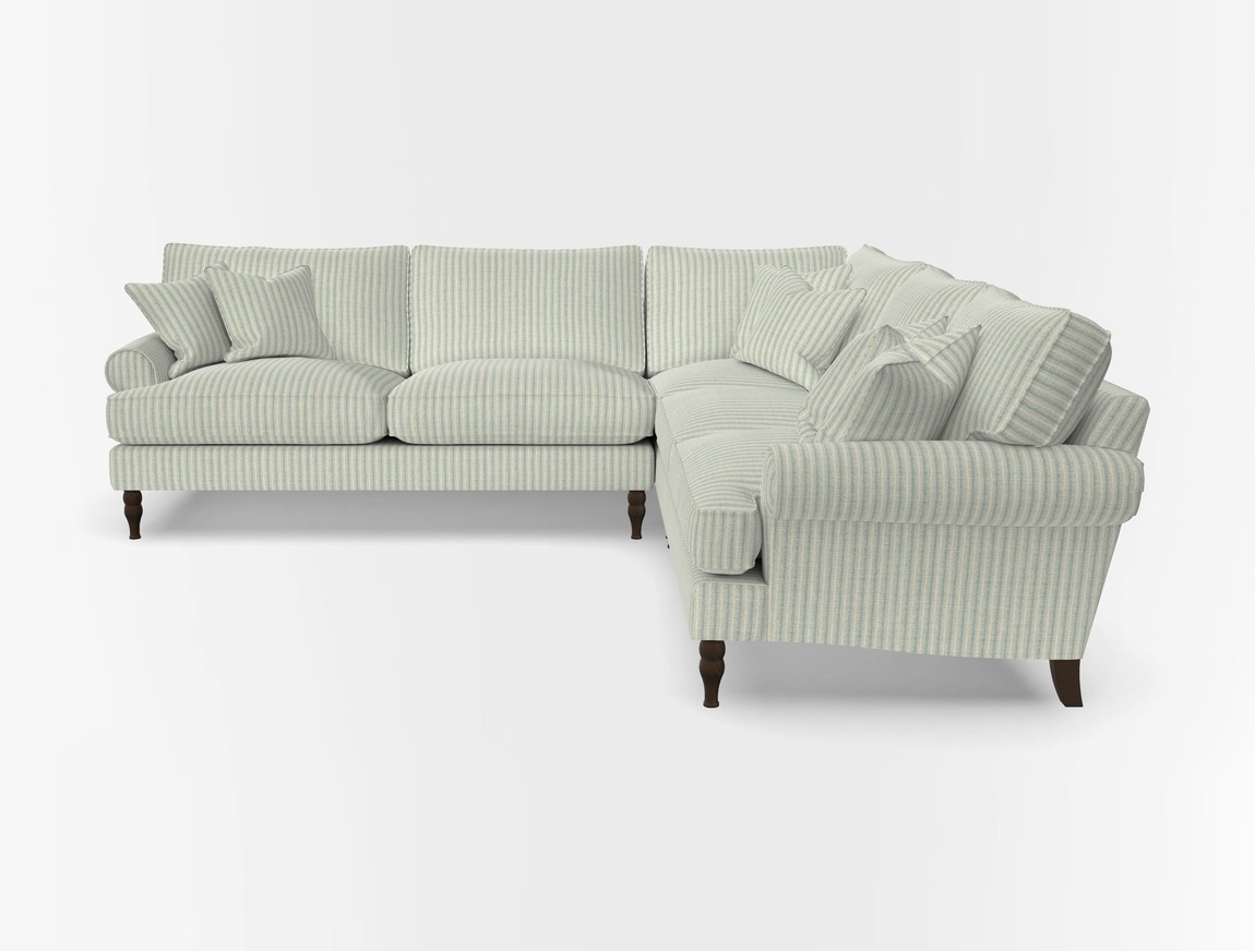 Corner Sofa LHF