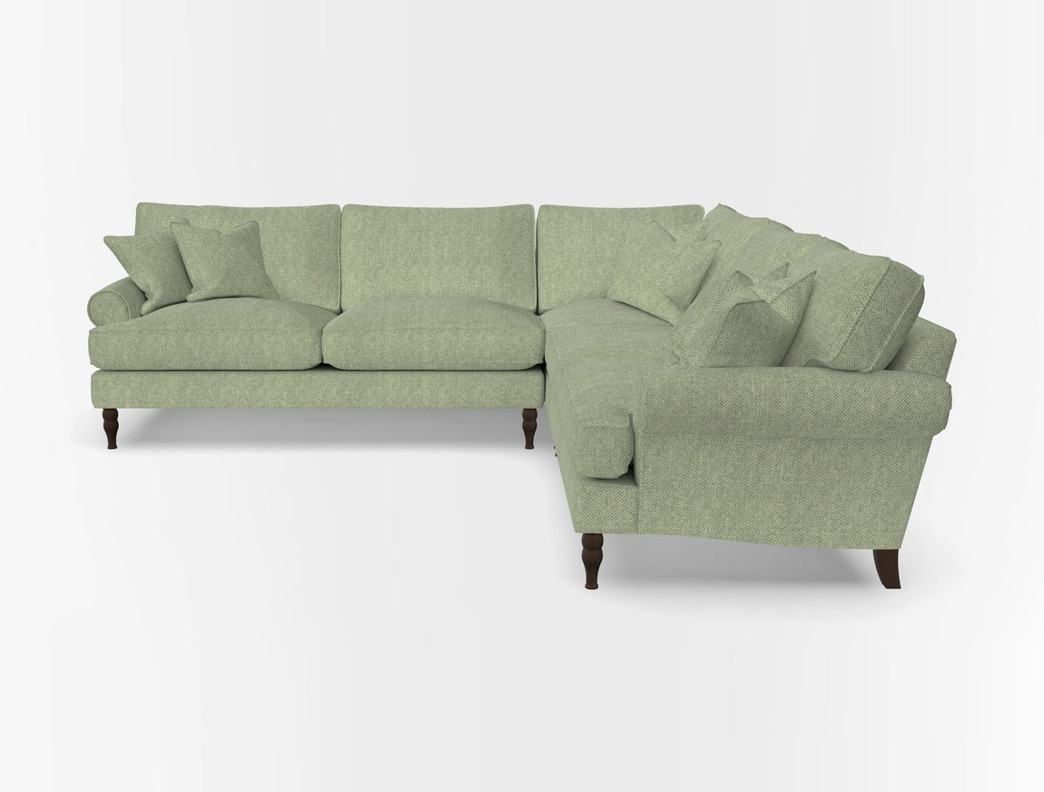 Corner Sofa LHF