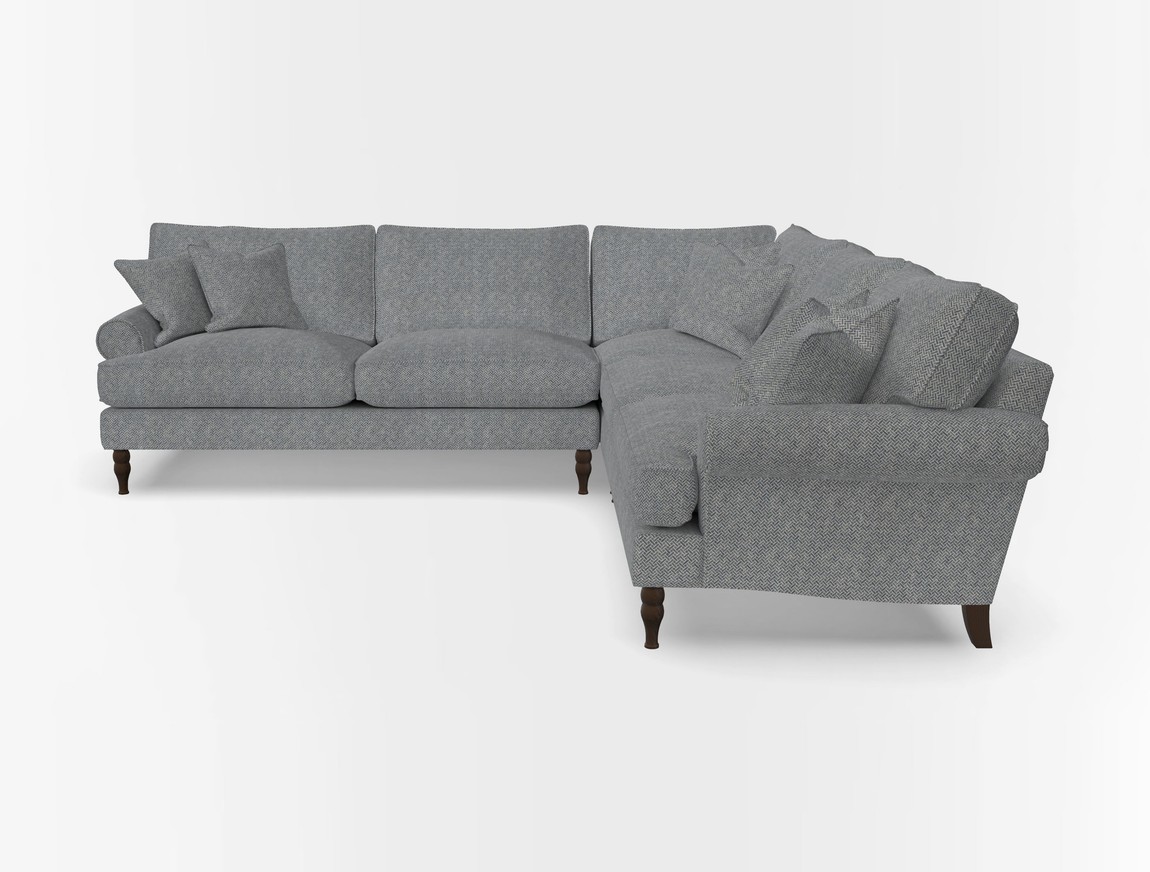 Corner Sofa LHF
