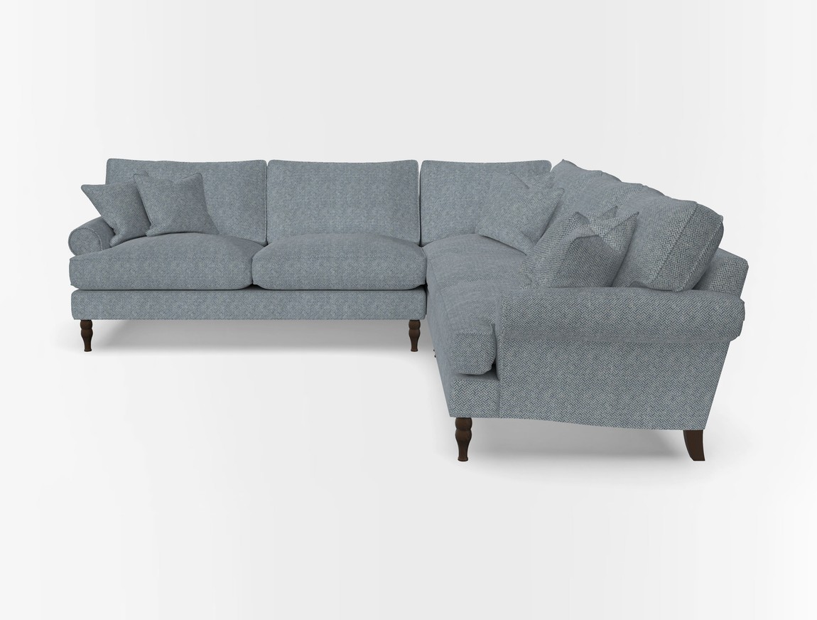 Corner Sofa LHF