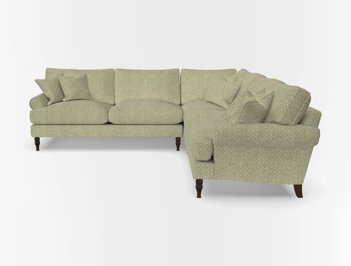 Corner Sofa LHF