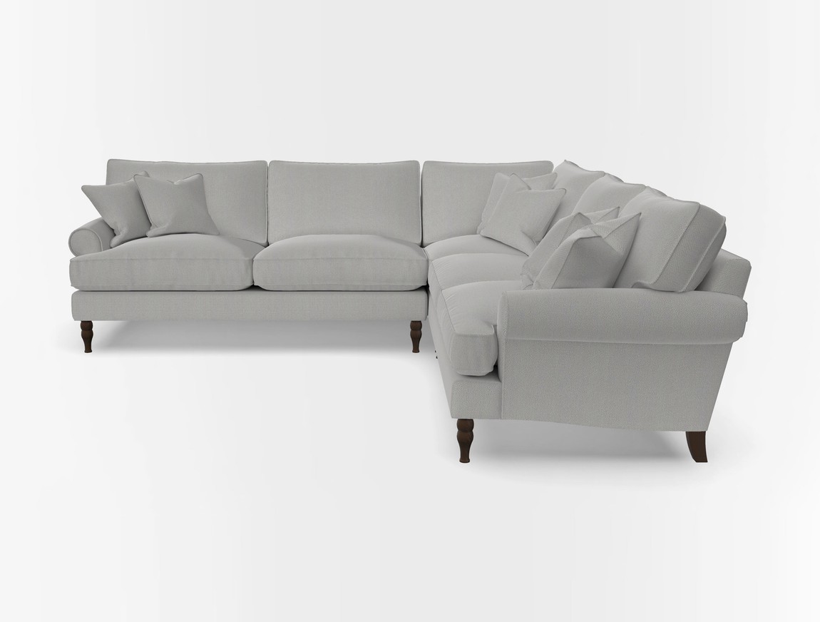 Corner Sofa LHF