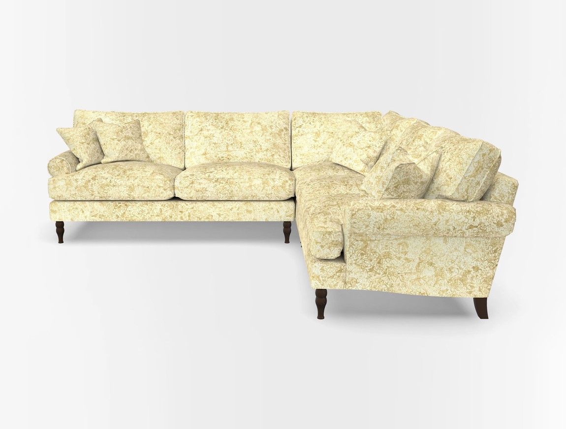 Corner Sofa LHF