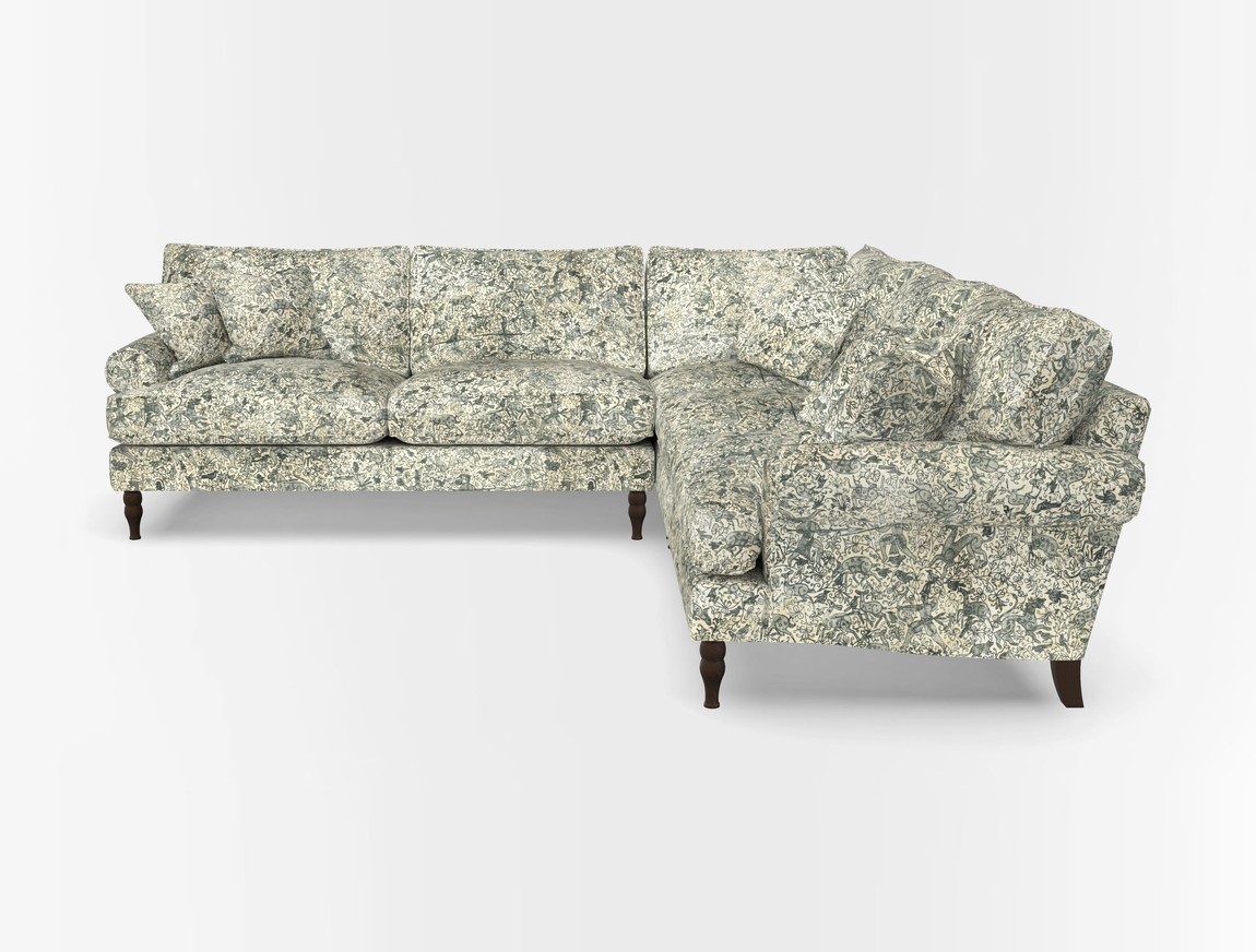 Corner Sofa LHF