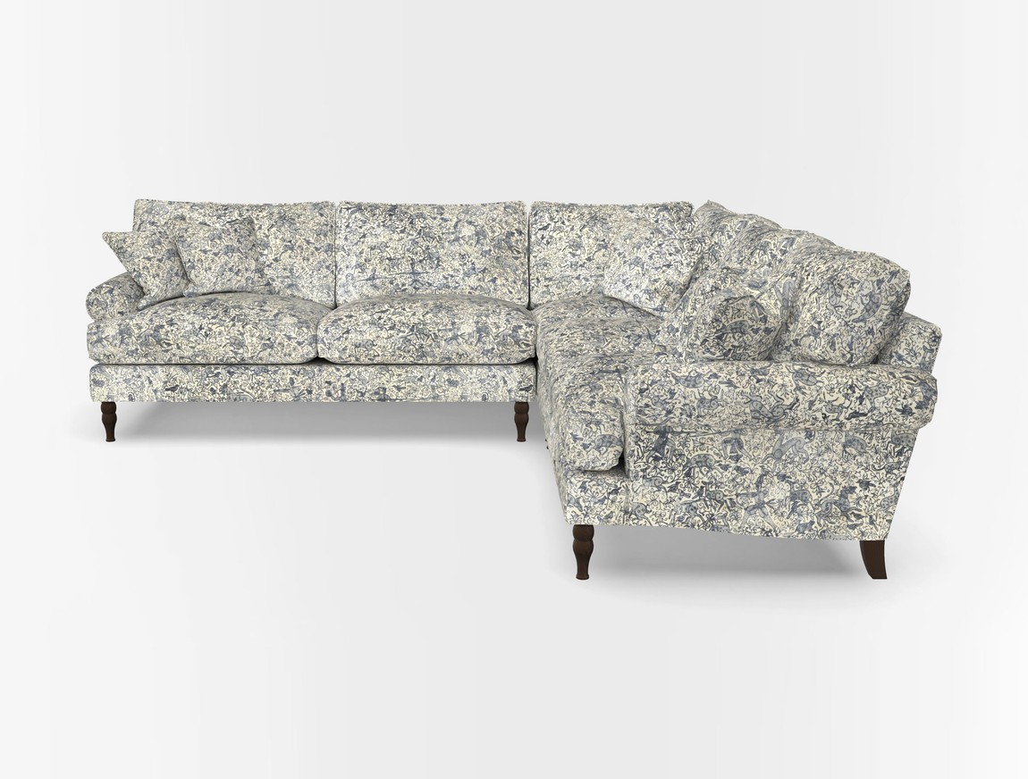 Corner Sofa LHF