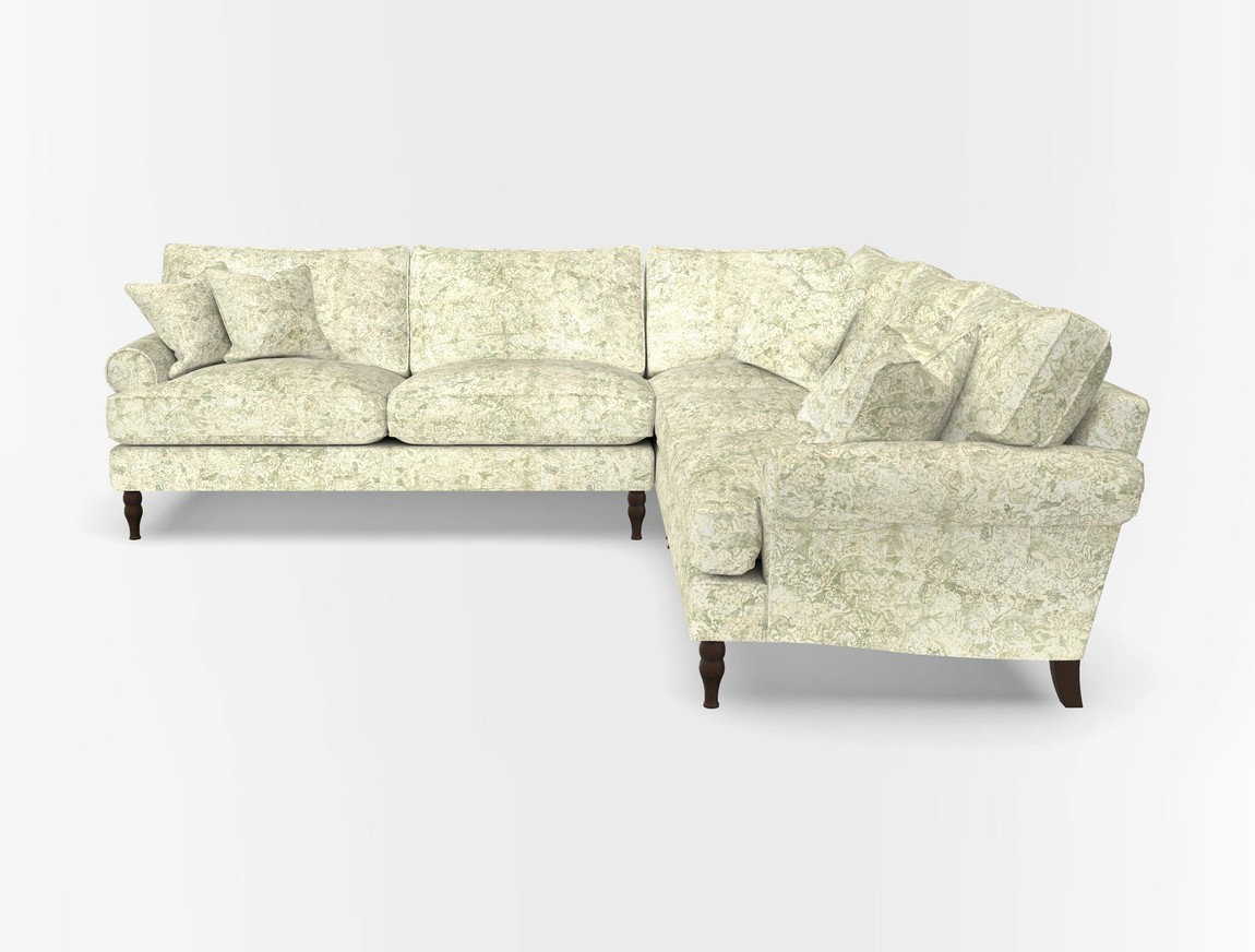 Corner Sofa LHF