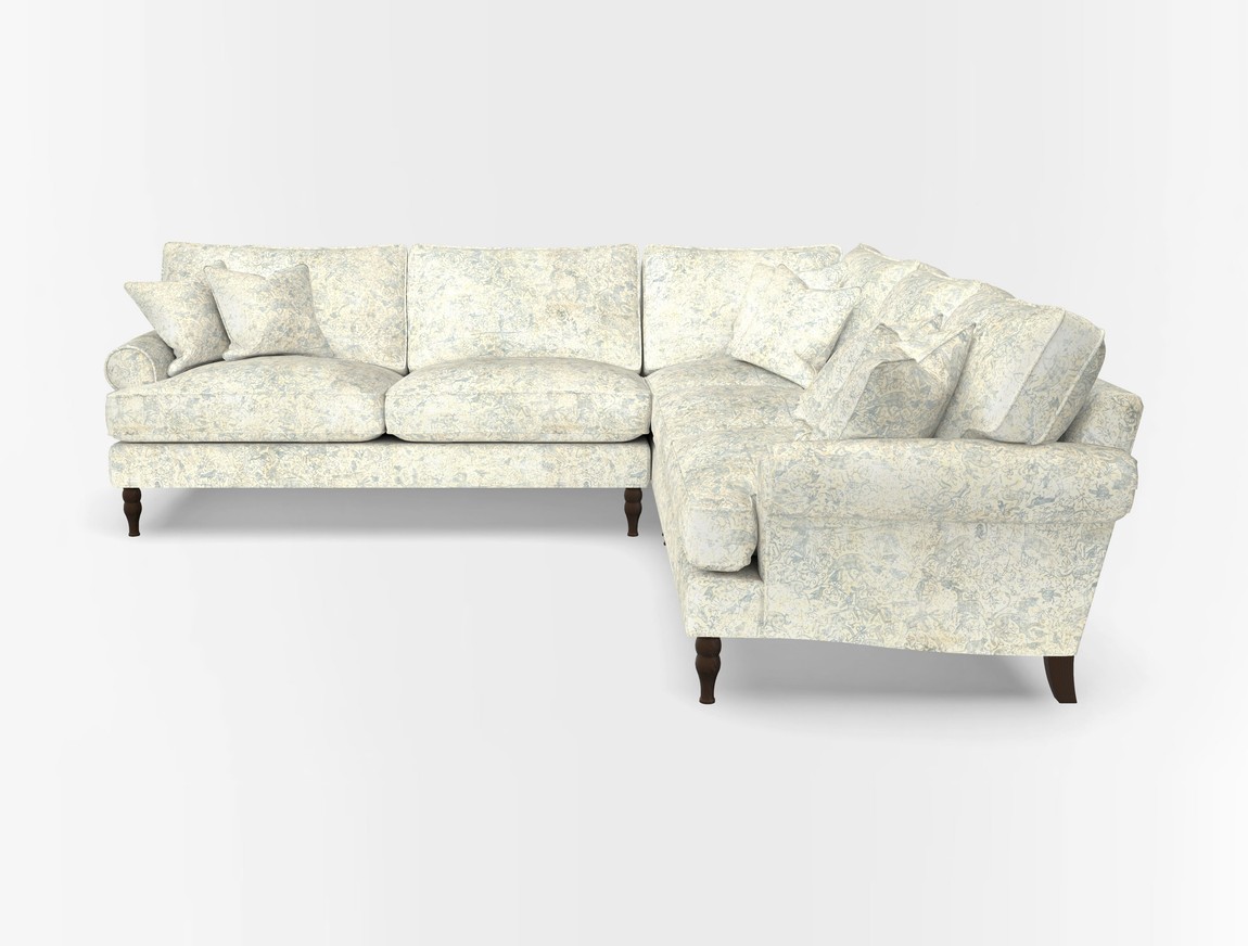 Corner Sofa LHF