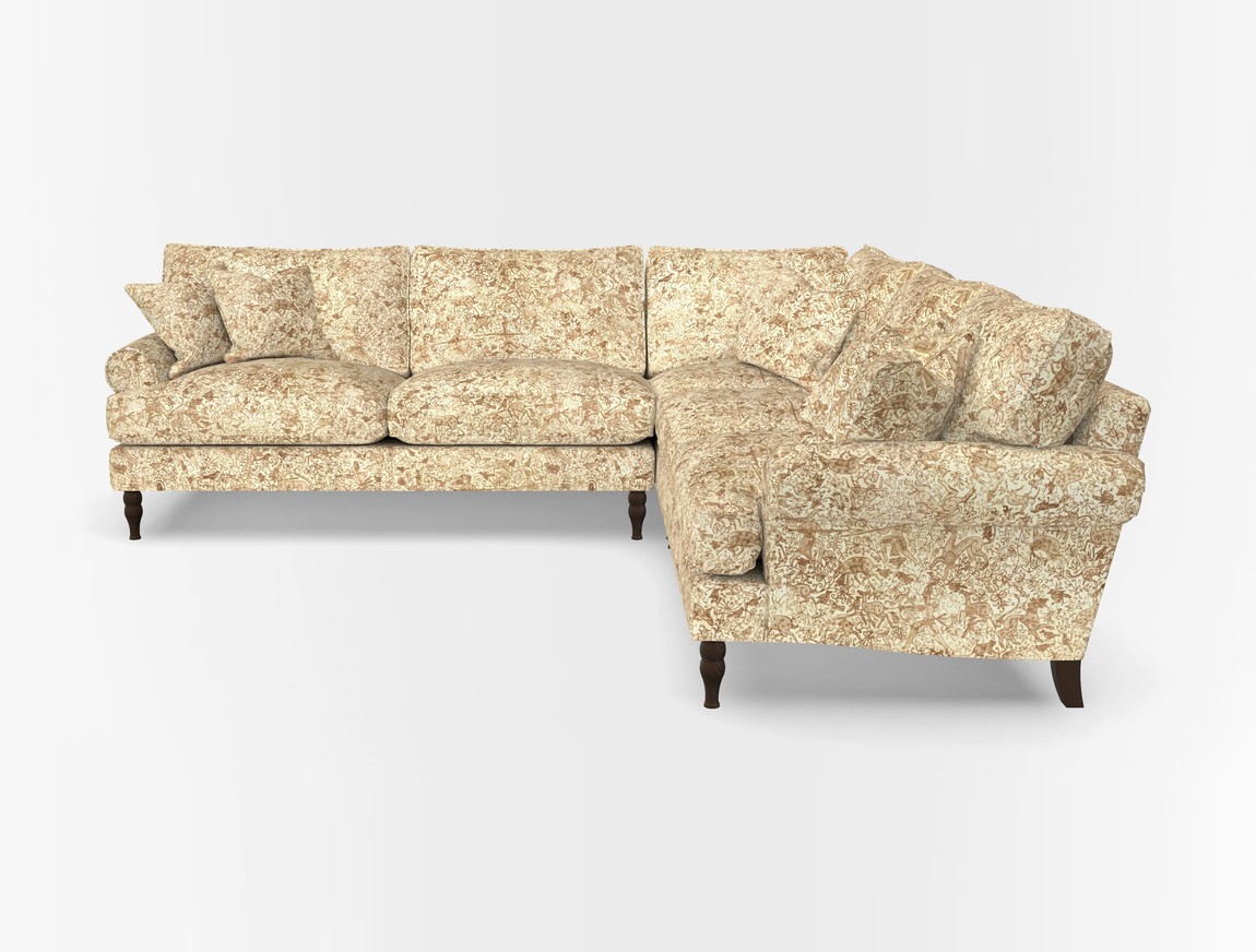 Corner Sofa LHF
