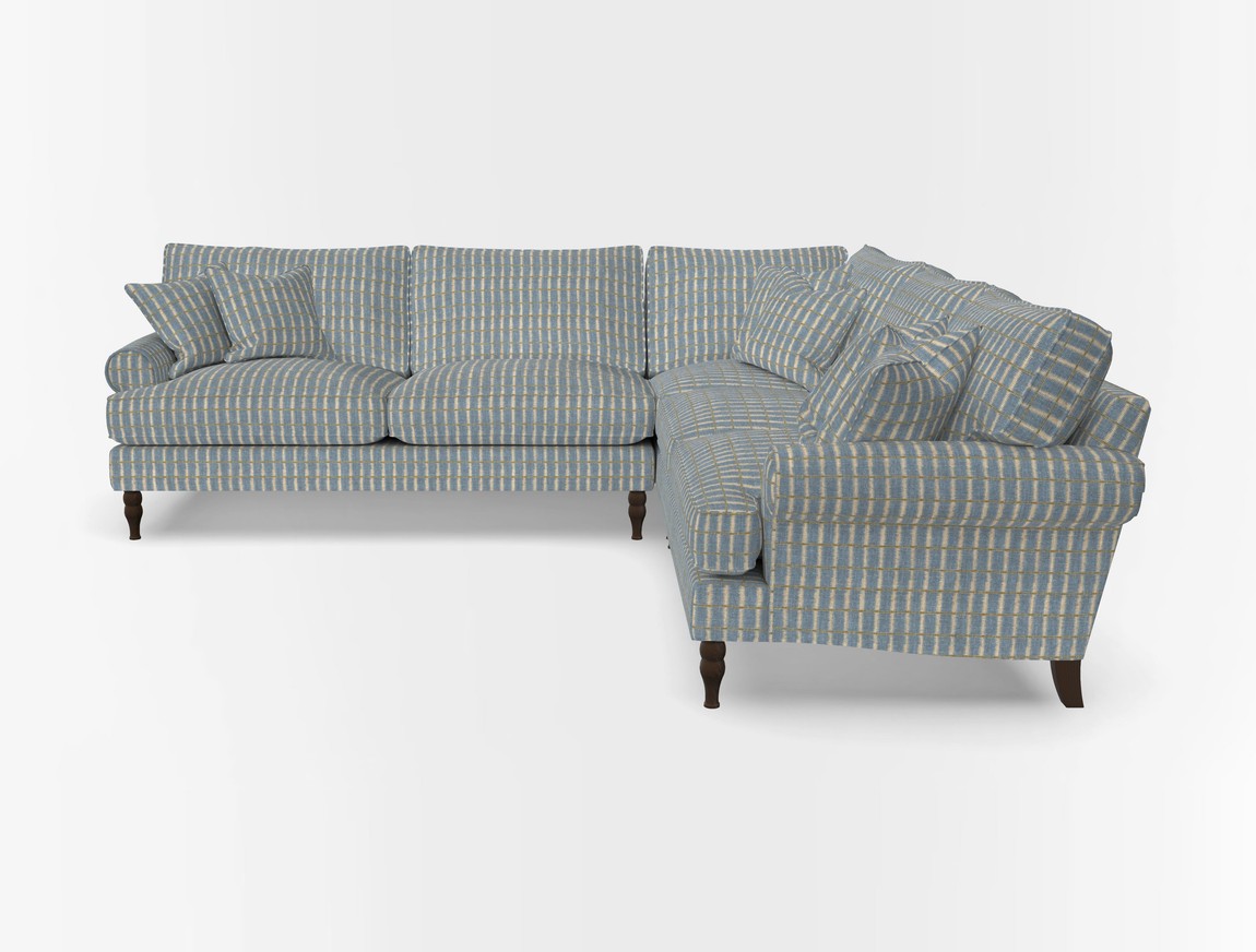Corner Sofa LHF