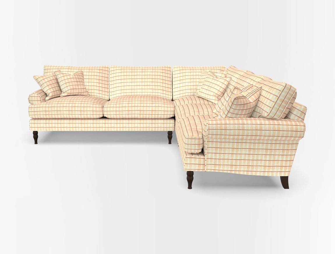 Corner Sofa LHF