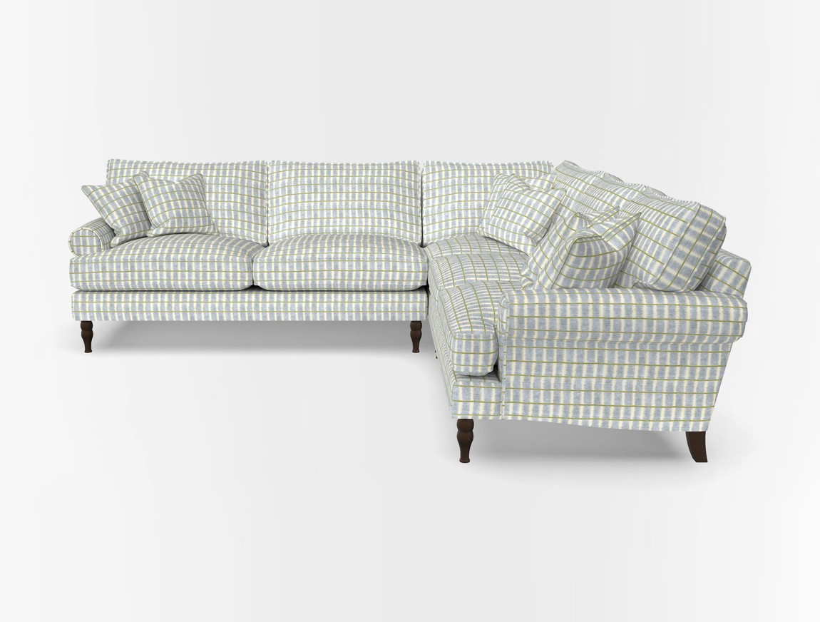 Corner Sofa LHF