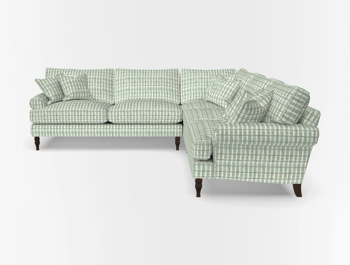 Corner Sofa LHF