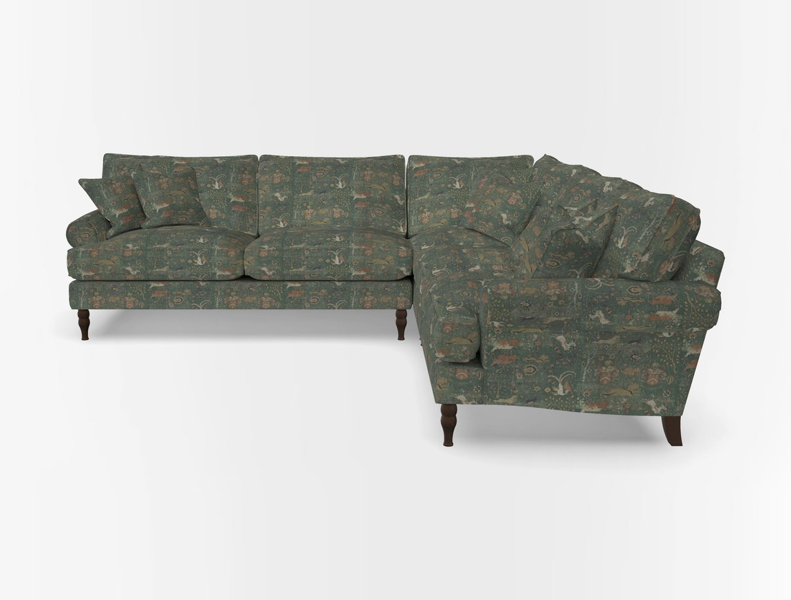 Corner Sofa LHF