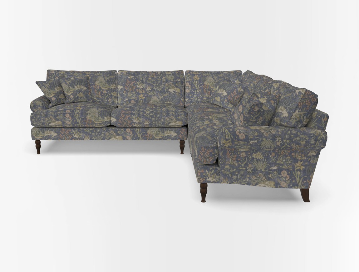 Corner Sofa LHF