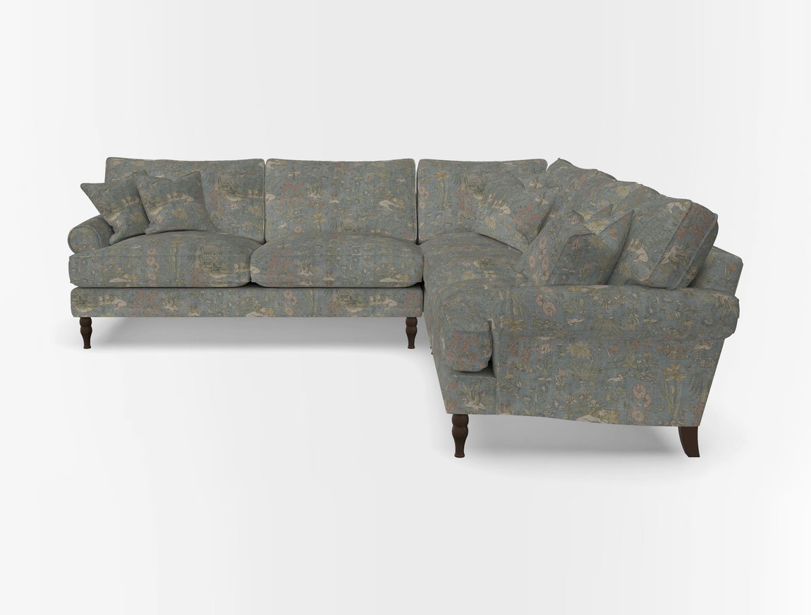 Corner Sofa LHF
