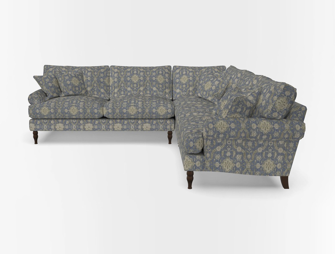 Corner Sofa LHF