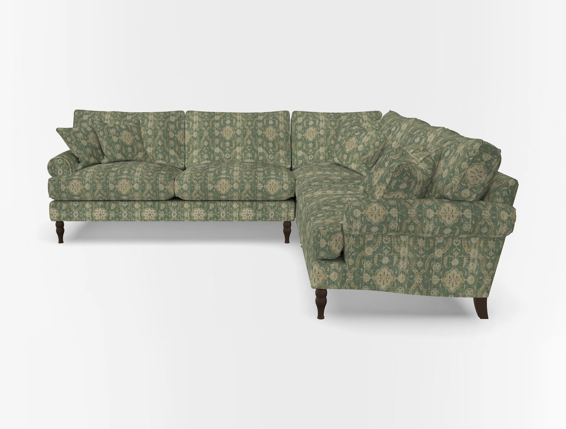 Corner Sofa LHF
