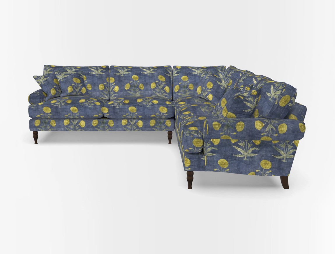 Corner Sofa LHF
