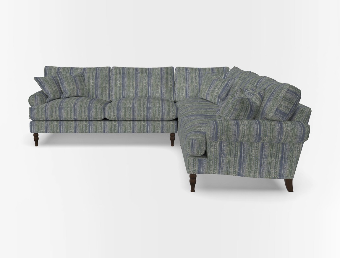 Corner Sofa LHF